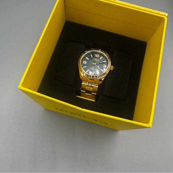 Invicta Specialty Stratford Women’s Watch – Model 47474 – Brand New! main image 5